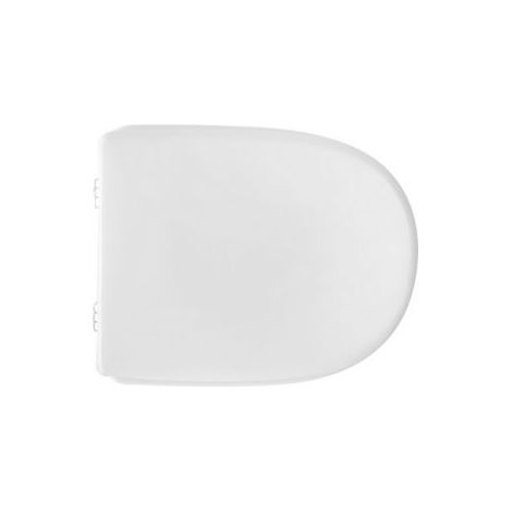 Sedile wc per pozzi ginori vaso selnova3 bianco copriwater (1/5)