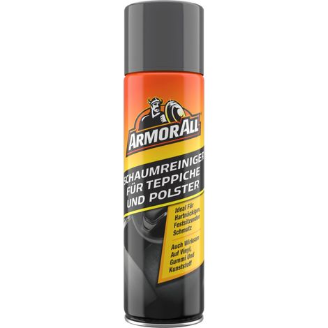 Armor All Aktivschaumreiniger Universal 500 ml Reiniger Schaumreiniger (1/2)