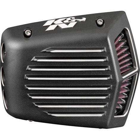 KIT D'ADMISSION K&N POUR HARLEY DAVIDSON RK-3955