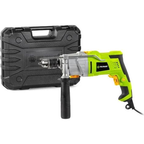 Fieldmann FDV 201205-E trapano a percussione 1200 W (1/5)