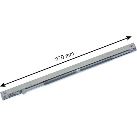 Système Softclose pour porte coulissante