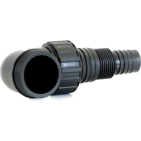 Schlauchanschluss für 1,5″ Krysiak Tauchpumpe