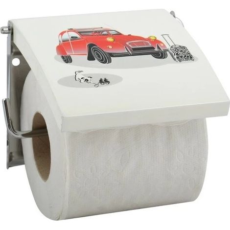 Porte rouleau papier wc Mural 2CV MSV (1/3)