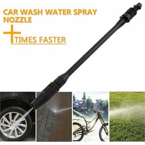 Nozzle of replacement for pressure washer Karcher K1, K2, K3, K4, K5, K6, K7 (1/5)