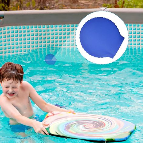 360° Rotating Pool Filling Nozzle, Swimming Pool Outlet Nozzle Ø 32/38mm, Adjustable, Bestway Pool Accessories, Spare Parts, 32mm Pool Filler Nozzle, Accessories (1/5)