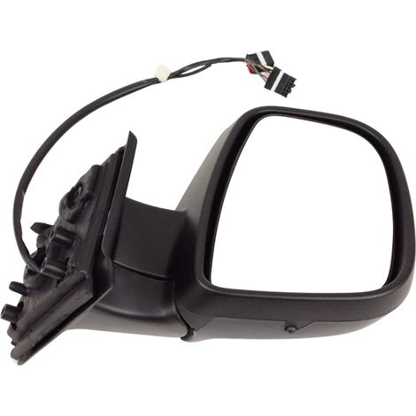 FT10291 specchietto retrovisore elettrico veloce PR riscaldato + sensore (1/3)