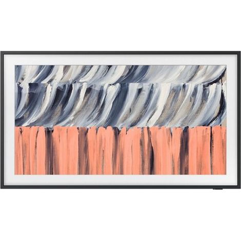 TV LED Samsung The Frame QLED TQ43LS03HE 108 cm 2026 (1/5)