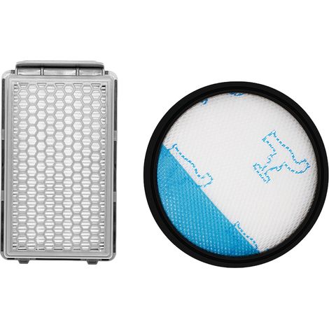 Adatto per filtro a cartuccia per accessori aspirapolvere aoda ro3715 / ro3759 / ro3798 / ro3799 (1/4)