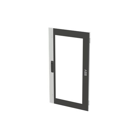SPEE-L/M Porte Transparente L600xH1000 mm- IP55-3 Points de Fermeture IK07 1SZE990920B0110 ABB Q855G610