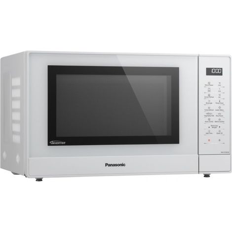Four Combiné Micro-ondes/Grill - 31 Litres - 1000 W - Panasonic