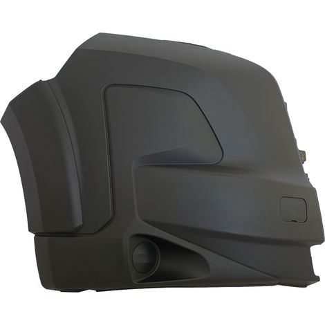 CANTONALE ANTERIORE DESTRA SENZA FENDINEBBIA CON TAPPO GANCIO TRAINO HEAVY - FIAT - Ducato 2023 - 735806023 (1/5)
