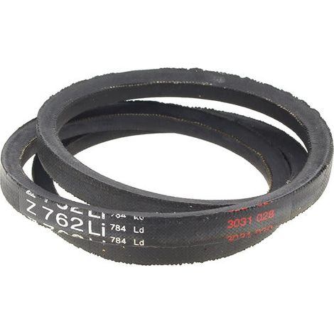 Courroie 340433001062 z762li - tondeuse a gazon