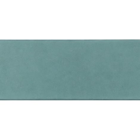 Carrelage carreaux métro Vibes 9x37 cm Vert (1/3)