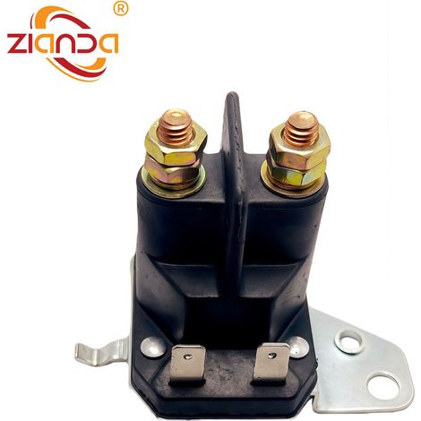 Les relais Briggs sont compatibles avec les alimentations MTDroyBiltCubCadetXT1XT2ZT1RZTT (1/5)
