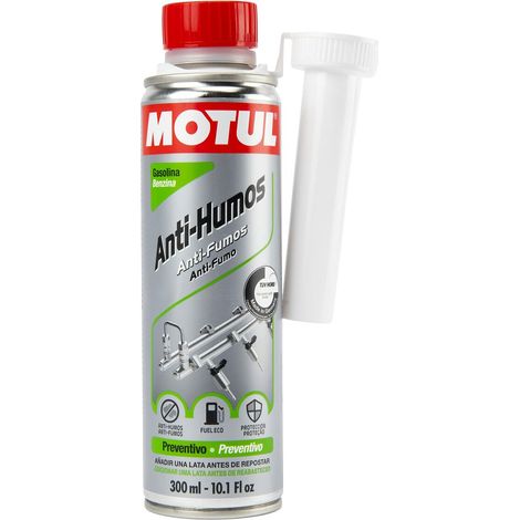 Controllo dei Fumi Benzina Motul MTL110697 300 ml (1/2)