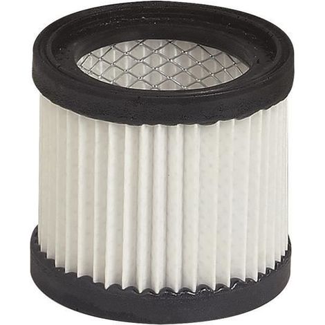 Fartools filtre à cartouche noir pour aspirateur efficace (1/2)