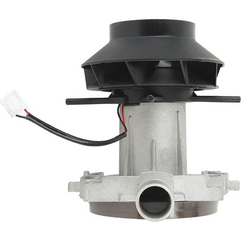 Motore ventilatore professionale da 12 V 5 kW per riscaldatori da parcheggio. (1/5)