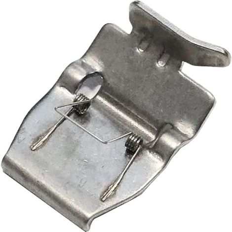 VERROU AVEC RESSORT pour PIECES PREPARATION CULINAIRE PETIT... (1/2)