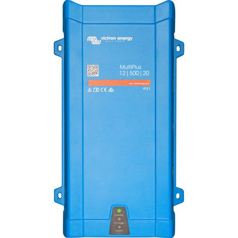 Inversor/Cargador MultiPlus 12/500/20-16