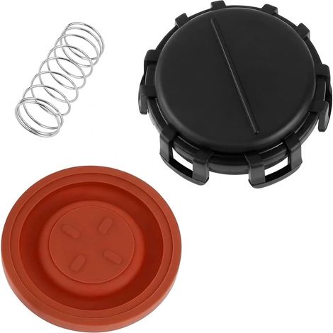 Joint De Couvercle De Soupape De Moteur 0248l1 Pour 206 207 307 308, Joint Cache Culbuteur 1.6 HDI, Cache Culbuteur 1.6 HDI Berlingo C2 C3 C4 C5, Accessoires Voiture (1/5)