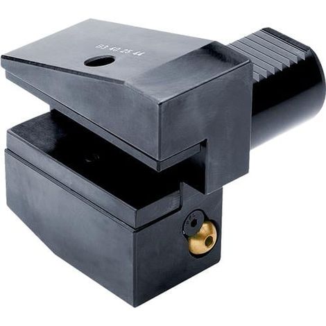 VDI Radialhalter ISO VDI.30-B3.20.40 D.30mm Form B3 PRAMET (1/2)
