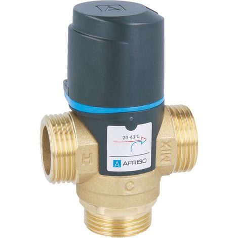 Thermo-Minder ATM 331 ACS