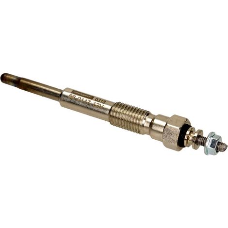 Bougie de préchauffage MAXGEAR 66-0117 DAIHATSU 19850-64030 19850-64030B