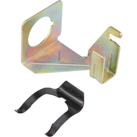 Bouchon de réservoir avec serrure et clé pour scooter GY6 50cc Jonway Taotao Roketa, kit de remplacement, verrouillage essence, pièce robuste (1/5)