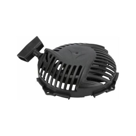 Démarreur à tirette pour Briggs & Stratton 593961 590588 591139 593959 Pièces de rechange Nicoone Lanceur à Tirette pour Tondeuse à Gazon Briggs & Stratton (1/4)
