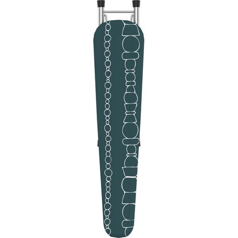 Manchon de protection Ode Chrome (1/4)