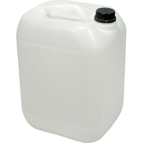Filiyano-Bidon d'eau de 10 litres, emballage individuel, pour conserver l'eau en toute sécurité -FF