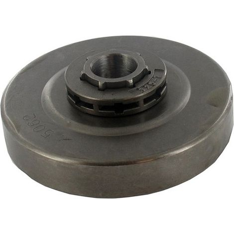 Pignon à bague 325 - 7 dents pour tronçonneuse ECHO CS3600 CS3700 CS3900 CS400 CS4100 CS420 CS440 CS4510 CS4600 – Alésage 14mm – Pas .325''