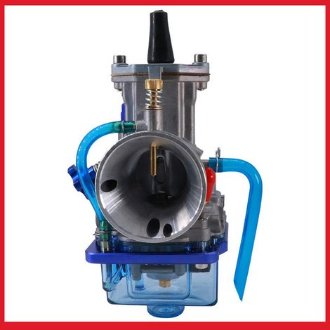 Carburateur PWK28 - Adaptable à Moteur Honda 4-Temps, ATV, Quad, Go-Kart (1/4)