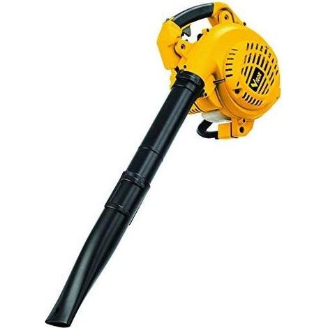 Vigor VSO-33 Soffiatore a Scoppio 2T 33 cc 1,0 kW 240 km-h Serbatoio 600 ml Sistema Antivibrante