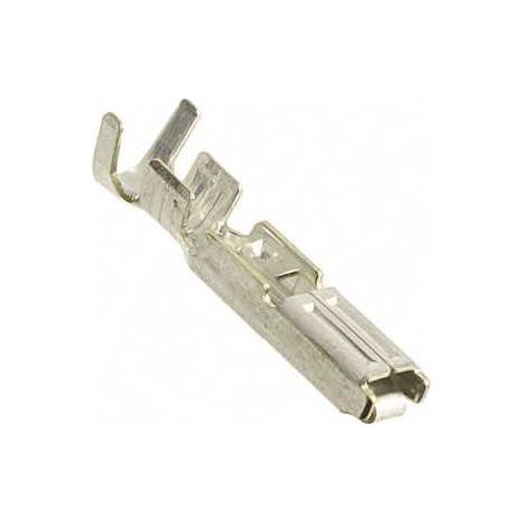 Borne Mic Mark II femelle 22-18 awg (1/2)
