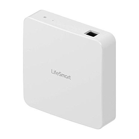 Smart-Station Lifesmart ls082wh kabellose Verbindung 500 Geräte