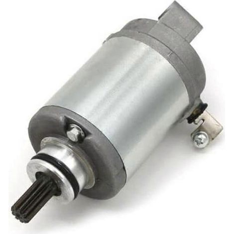 21163-0041 Anlassermotor für Kawasaki ZX600 Ninja ZX-6R 2007-2024-- (1/5)