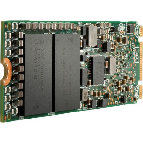 HPE P40514-B21 disque SSD M.2 960 Go PCI Express TLC NVMe
