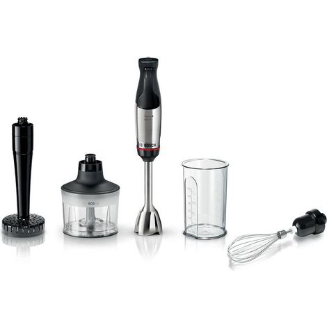 Robot de cuisine Bosch msm6m633 1000 W capacité 0.5 L (1/3)
