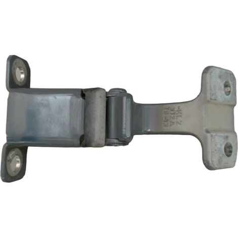 [PRODUIT D'OCCASION] Charniere Inf Porte Battante Ard RENAULT Kangoo ♻️ Ref Oe. 904115738r - Garantie à vie (1/2)