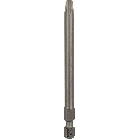 Bosch 1x Schrauberbit Extra-Hart, T27, 89 mm - 2607001656 (1/4)