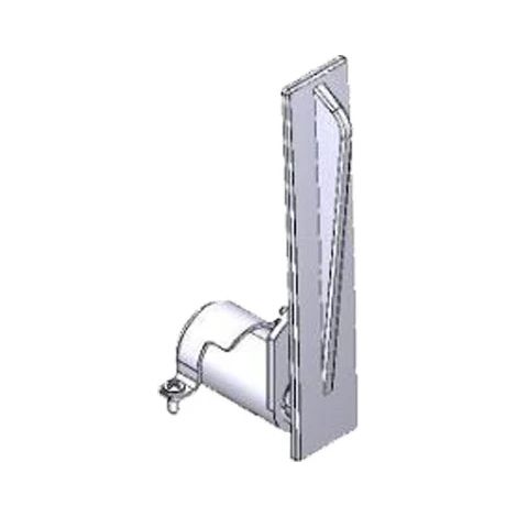 CAME 119RIB009 Gruppo Leva Sblocco Ops Bxl Ls500 Ricambio (1/3)