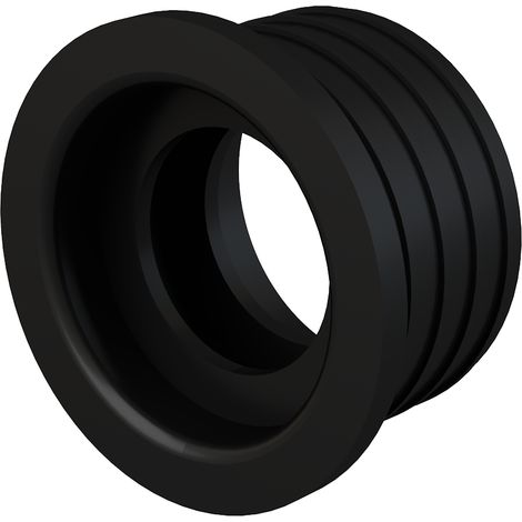 Alcadrain Z0003-ND Gumminippel 40/32