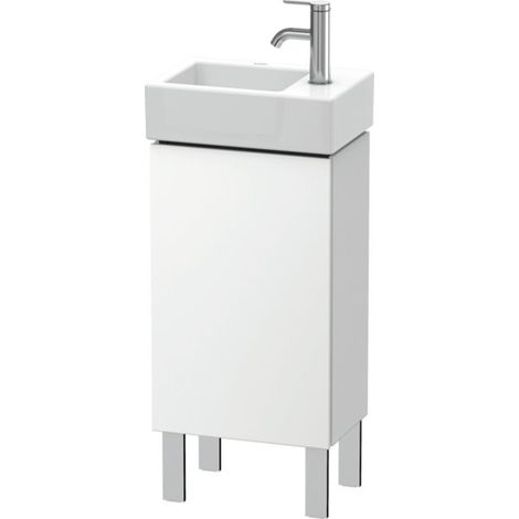 Duravit Meuble sous-lavabo L-Cube 36,4 x 24,1 cm, 1 porte, 1 (1/5)