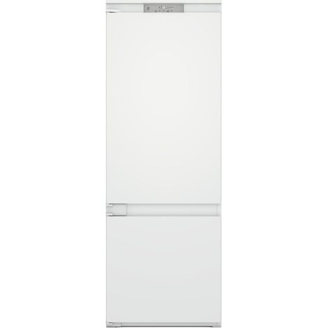 Whirlpool SP40 8112 LH. Capacità netta totale: 400 L. Cerniera porta: Sinistra. Classe climatica: SN-T, Emissione acustica: 35 dB. Capacità netta frigorifero: 299 L, Num... - 859991677120 - SP408112LH (1/5)