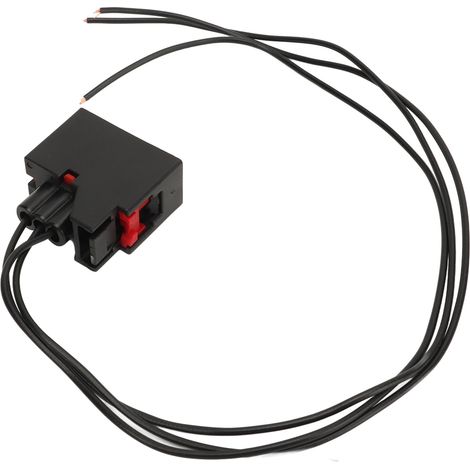 Faisceau de connecteur de clignotant avant 68065016AB pour Wrangler JK 2007 à 2018 (1/5)