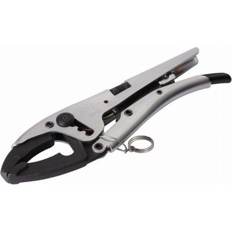 Pinze a grande capacità 250 mm SAM - 21225FME