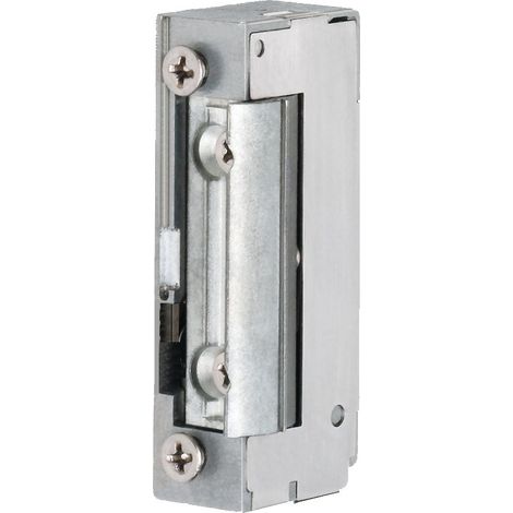 Gache électrique 128 sans tetiere 10/24V - EFF-EFF - 148---------A71
