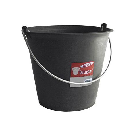 EIMER TALIAPLAST TALIAGOM JUNIOR 11L GUMMI - 320106