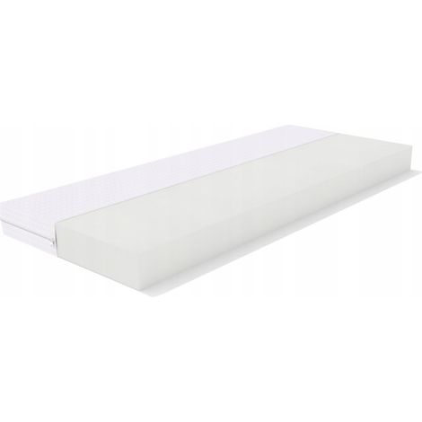 PP-Matratze 90x200 9cm H3 (1/4)